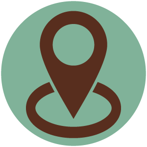 location icon